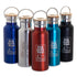 SUMMIT & SEA' VACUUM FLASK